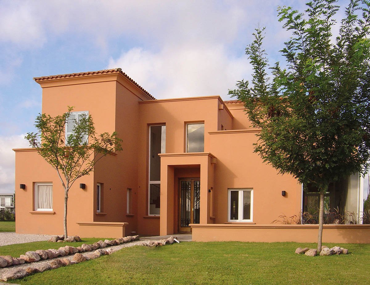 Revestimientos. Color, textura y protecci&oacute;n